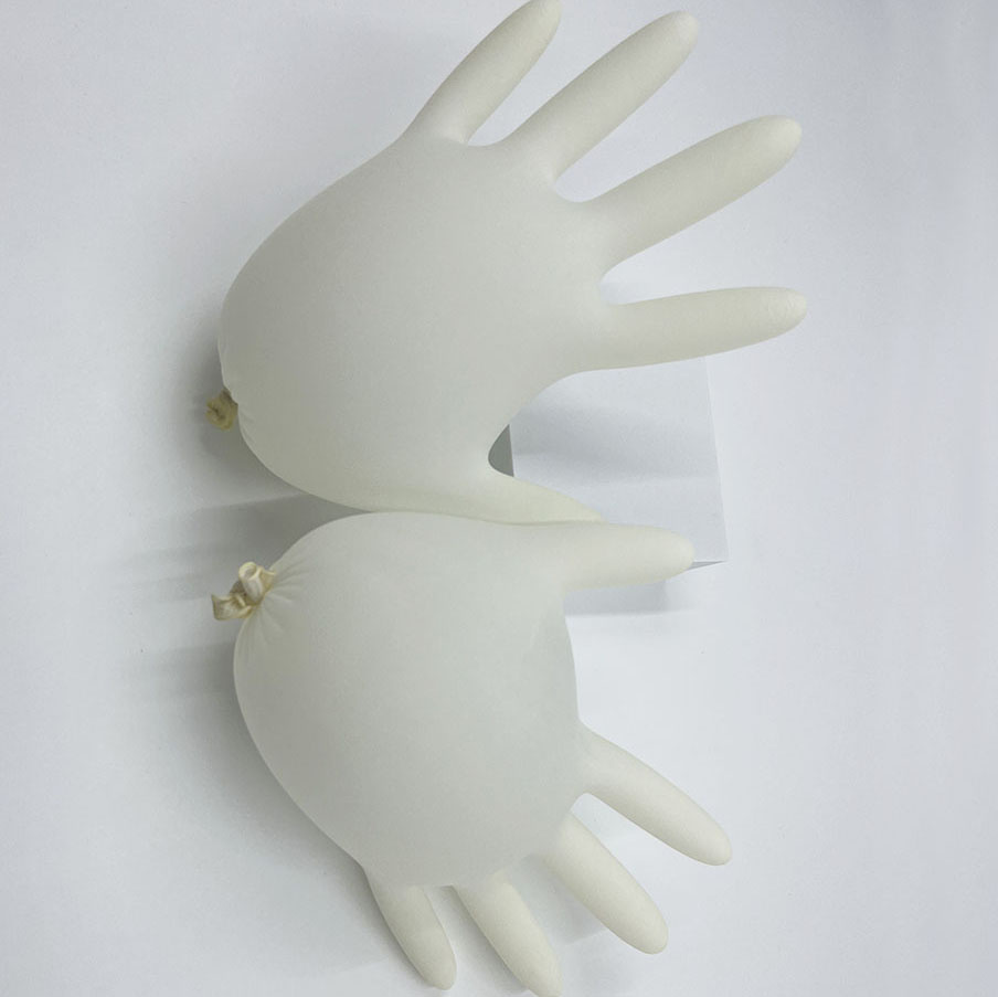 Premium Disposable Gloves with Enhanced Comfort and Flexibility