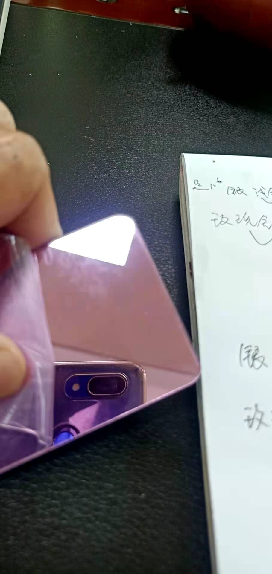 Large Transparent Original UV Acrylic Sheet of Aquarium Wall