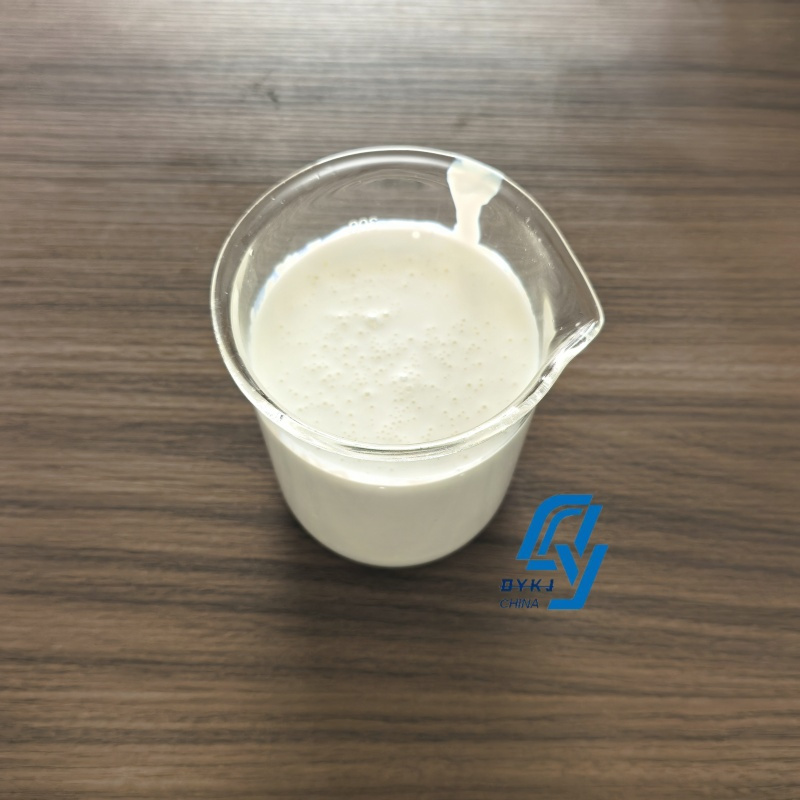 Innovative Rust Inhibitor Emulsion Adhesive for Superior Building Coating