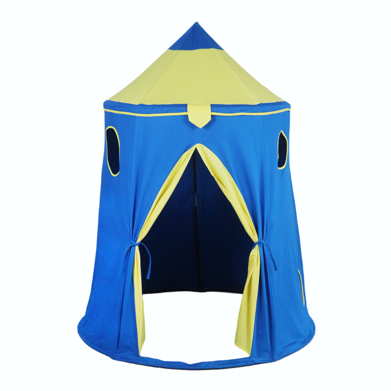 Children's Cotton Tent for Game House Parent-Child Toy Home Tent