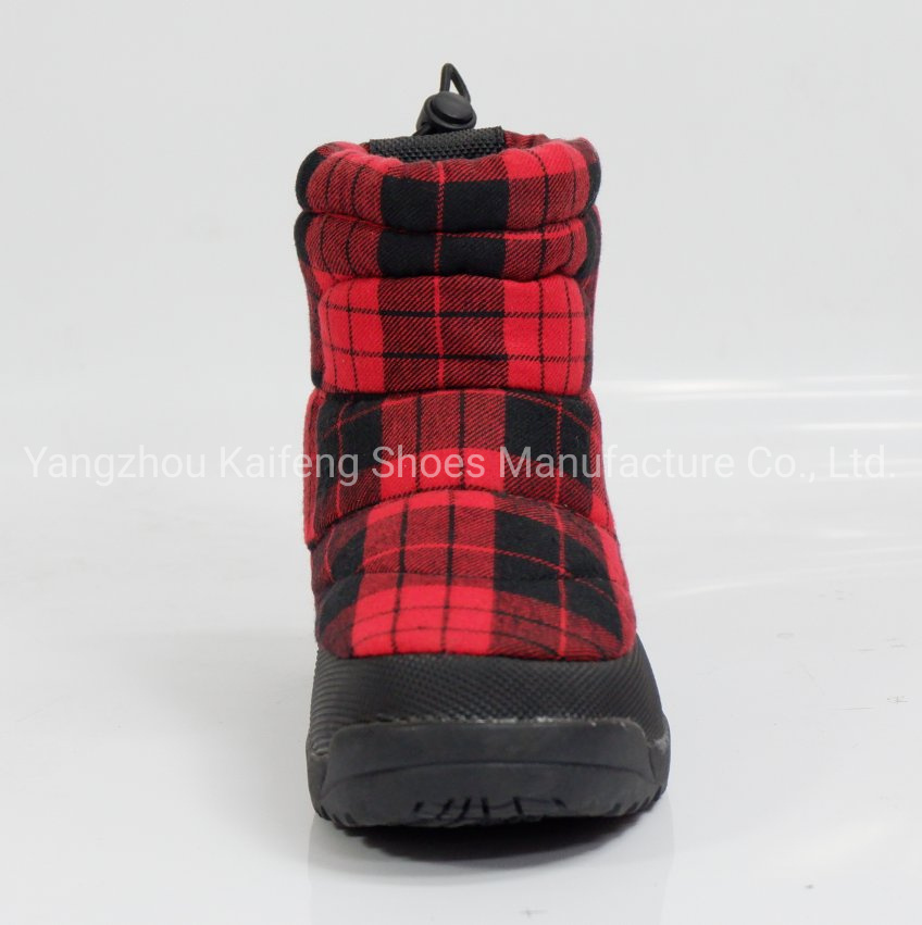 Cheap Hot Selling Fashion Boot Shoes Warm Winter Snow Boots for Kids