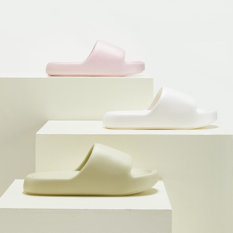 Flexible Odor-Resistant OEM Lady Shoe Fashion Shoes Luxury Slides Orthopedic EVA Slippers ODM