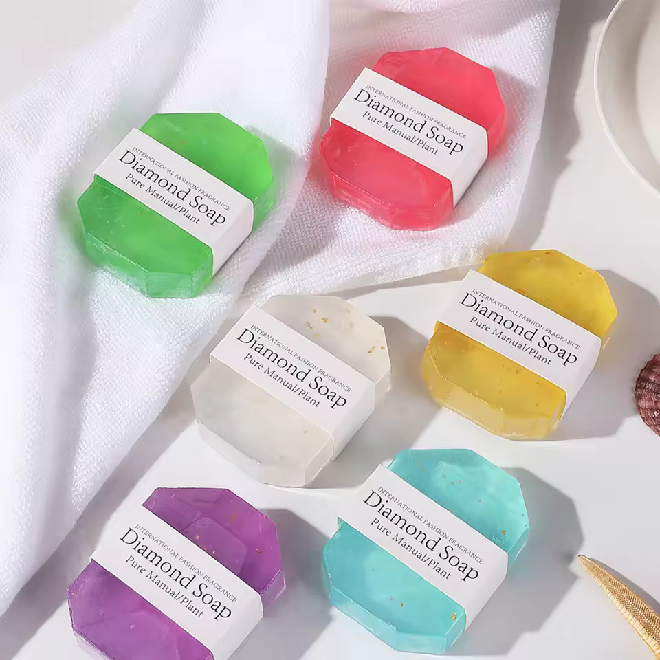 Best-selling Private Label Anti-aging Collagen Soap Wrinkle Reduction Halal Certified Herbal Neem For Eczema Psoriasis Relief