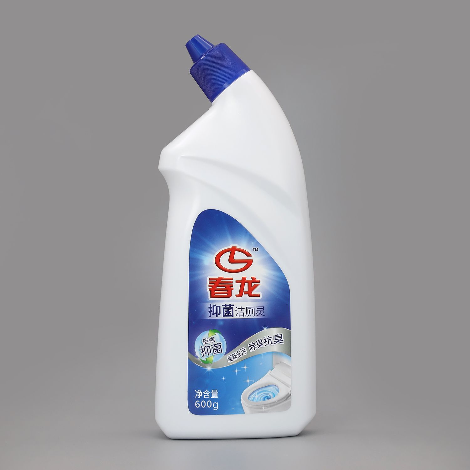 Toilet Clean Liquid 750ml Bottle Package Wholesale Price Low MOQ