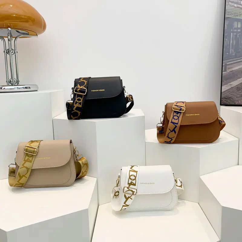 IStapromo Gifts Sac Tendance 2024 Sac a Main Bolsas Womens Bags Wholesale Women's Handbag Drop Pure Color Cheap Bags