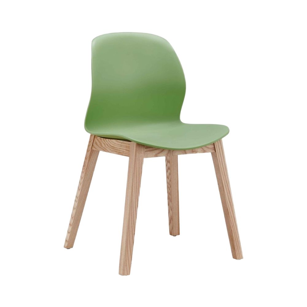 Home Furniture Cheap Modern Design Colourful Modern Design China Factory Plastic Dining Chair