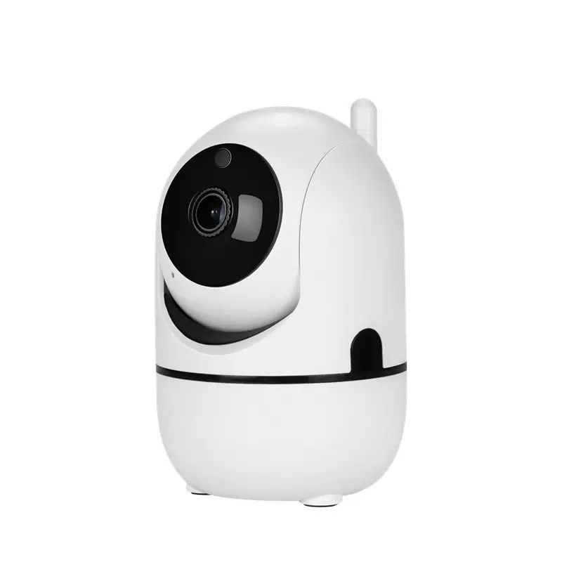 Hot Selling Smart Home Security Ip Camera 1080p Ptz Wifi Network Camera To Monitor Automatic Home Security Ip Camera