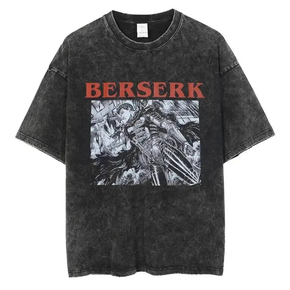 Vintage-Inspired Oversized T-Shirt for Men with Unique Print