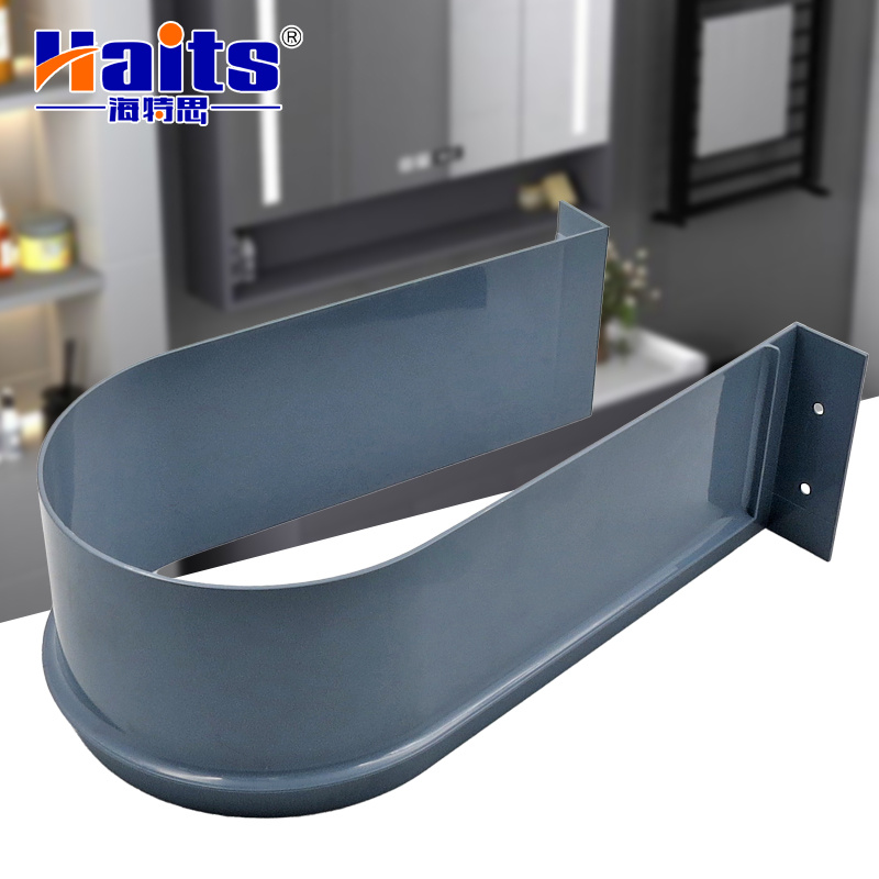 Furniture Fittings Hardware U-Shape Drawer Accessories China Wholesale Manufacturer
