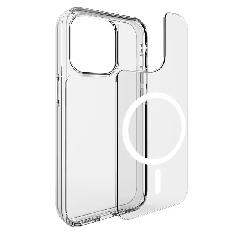 Factory Price Clear Phone Case For Iphone 12 13 14 15 16 Pro Max Cover Transparent Tpu Mobile Phone Cases