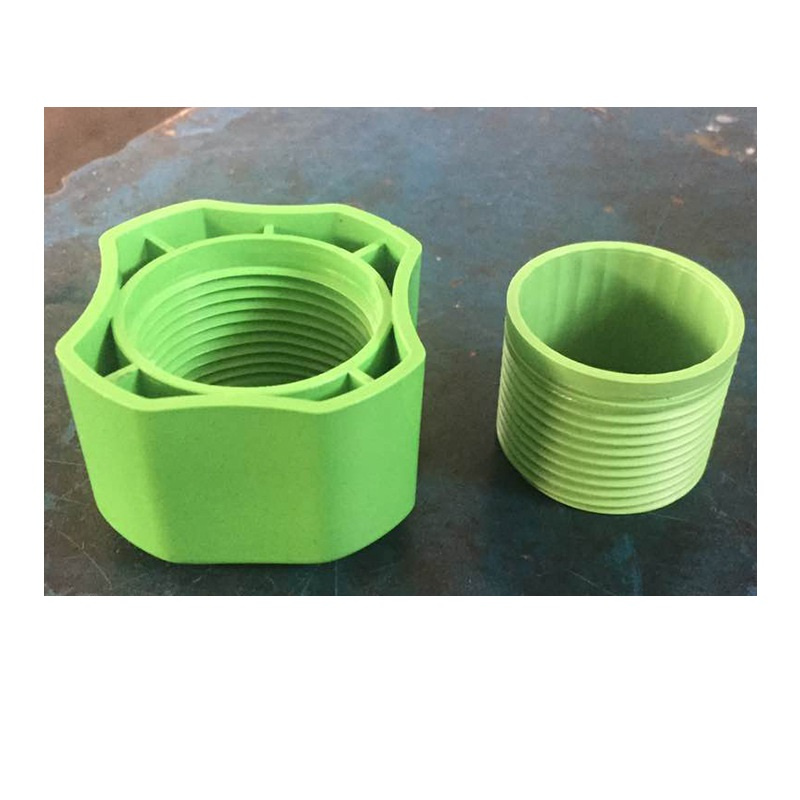 Factory Plastic ABS Thread Bottle Cap for Sale