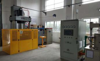 3D Printed Plastic Mold Injection Mold Products for Manufacturing Industry