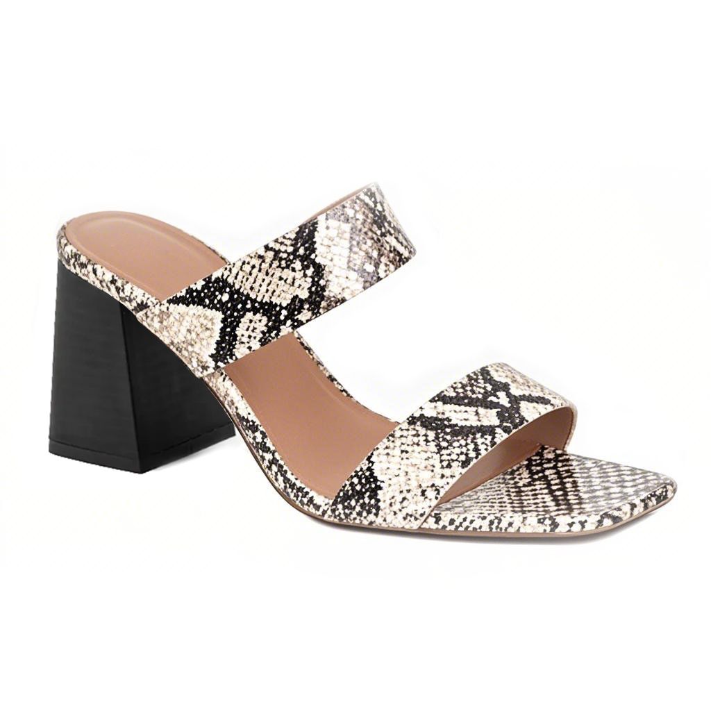 Ladies Summer Shoes Heels Sandal Women Fashion Footwear Zapatos De Moda