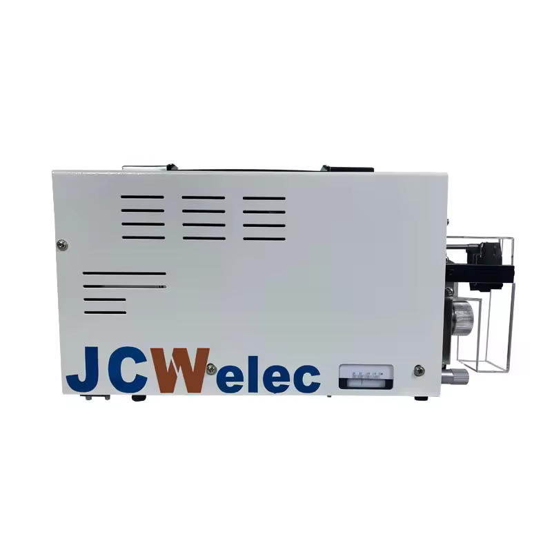 Motor Copper Coil Wire Stripper Multi-function Manual Electric Wire And Cable Stripping Machine