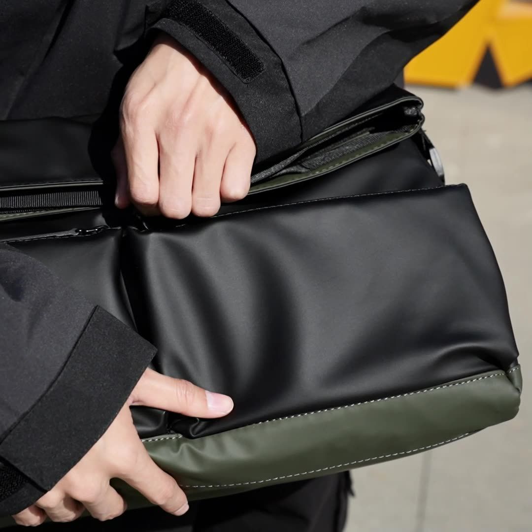 New Style Portable Luggage Storage Travel Bag High Quality Overnight Duffel Bag Large Capacity Foldable Luggage Bag