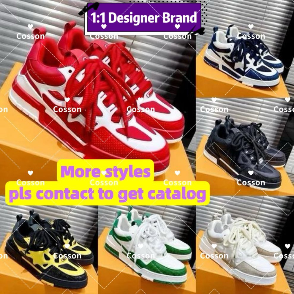 Original 1: 1 Quality 5AAA Men Genuine Real Leather Winter Boots Replica Online Store Designer Casual Shoes Women Fashion Guangzhou Putian Fashion Branded Shoes