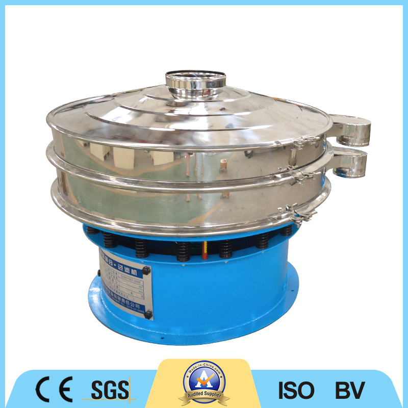 Herbal Incense Potpourri Spice Cleaning Vibro Sifter Machine Stainless Steel