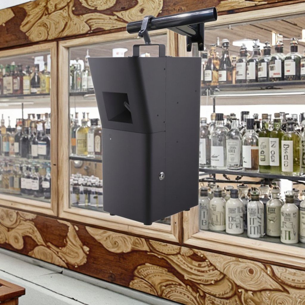 2023 Amazon Hot Selling 500 Ml Air Purifying Bar Essential Oil Diffuser Humidifier Diffusers