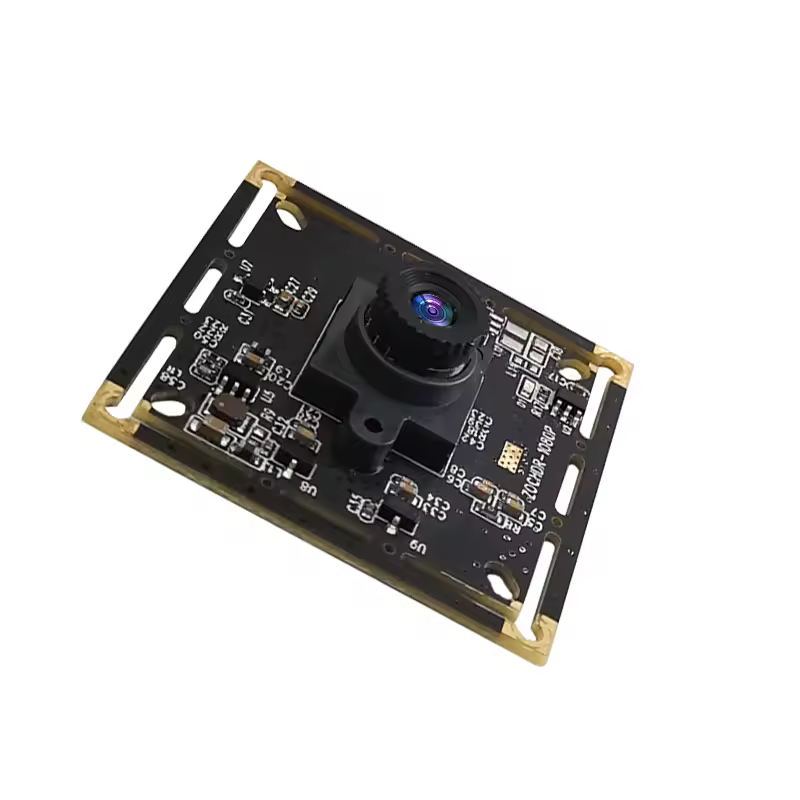 Wholesale Hd Ps5268l 2mp Cmos Image Sensor Compact Usb Camera Module Face Recognition Compatible H.264/h.265 Video Sdk Included