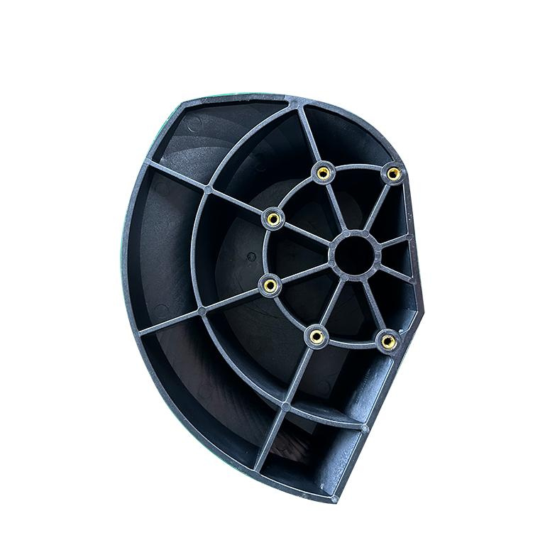 Factory Price Furniture Plastic Pallet Mould for Tool Box Mold Silicone Rubber with Ts16949