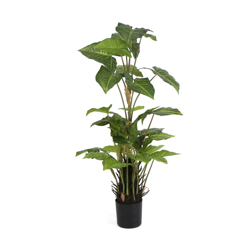 Cheap Price Decorative Artificial Potted Plant Bonsai for Event Party