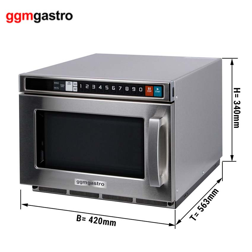 20L 0.7cuft 700W Home Use Digital Control Solo Tabletop Household Kitchen Appliance Countertop White Black Convection Built-in Microwave Oven Manufacturers
