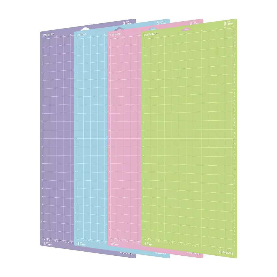 Diylobby Wholesale Factory 12 X 24 Cutting Mat For Cricut Air Maker 3 Explorer 3