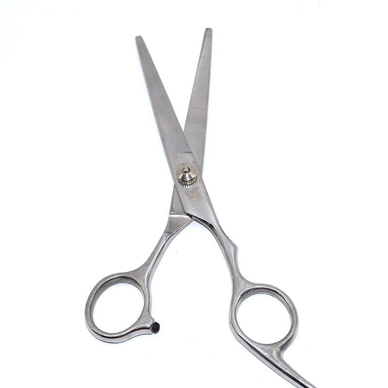 New Fashion Salon Barber Tools Steel Cutting Shear Hair Scissors