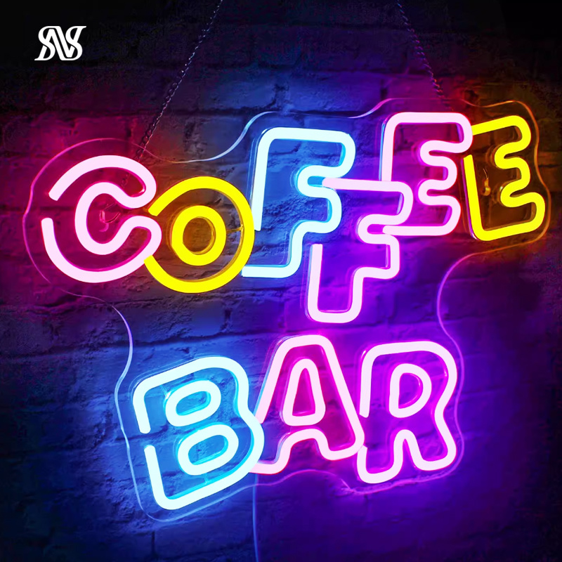 Fast Delivery High Quality Big Neon Sign Light for Sales Neon Sign