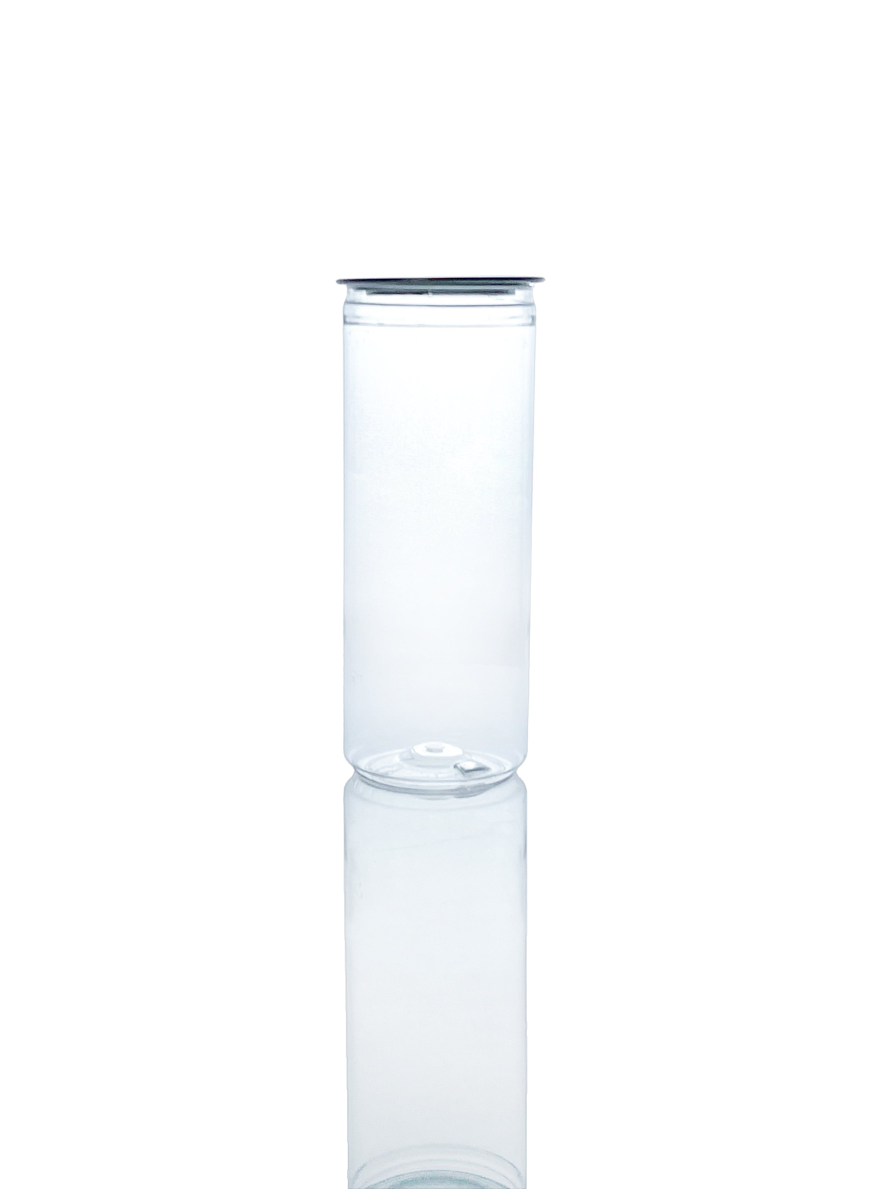 Affordable Pet Bottle for Plastic Products - 100PCS MOQ Required