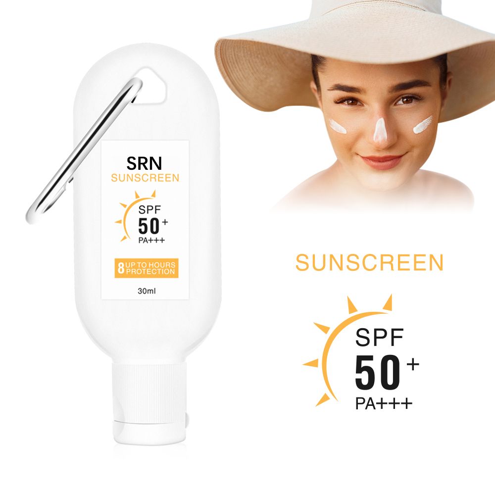 Private Label Whitening Sunblock Sun Screen Lotion Sunscreen SPF 50 Whitening Sunscreen Facial Cream Tanning Stick Spray Lotion Tinted Sunblock SPF50 Mineral