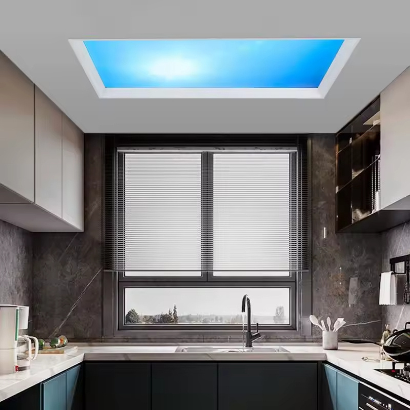 Good Quality Factory Directly 90 Windows Skylight Smart LED