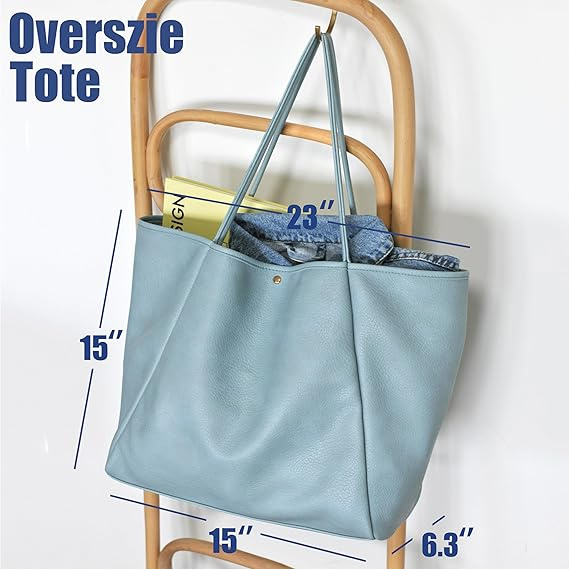 Nurse Work and Laundry Tote