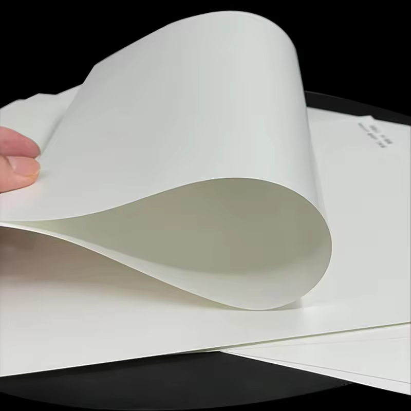 Ready Ship Reflective Sheet Film Lgt100rq Self-adhesive Polycarbonate Led Light Backing Pet Reflector Film