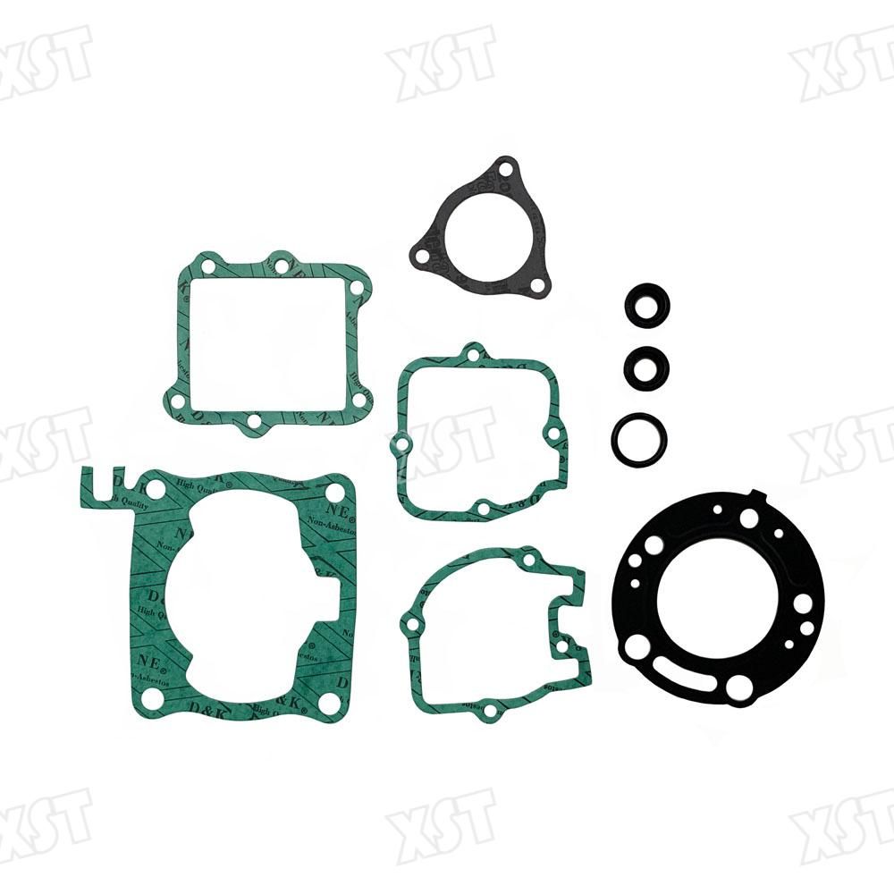 High-Quality Replacement Cylinder Head Gasket Set for Honda Cr125r 2004 off-Road Dirt Bike