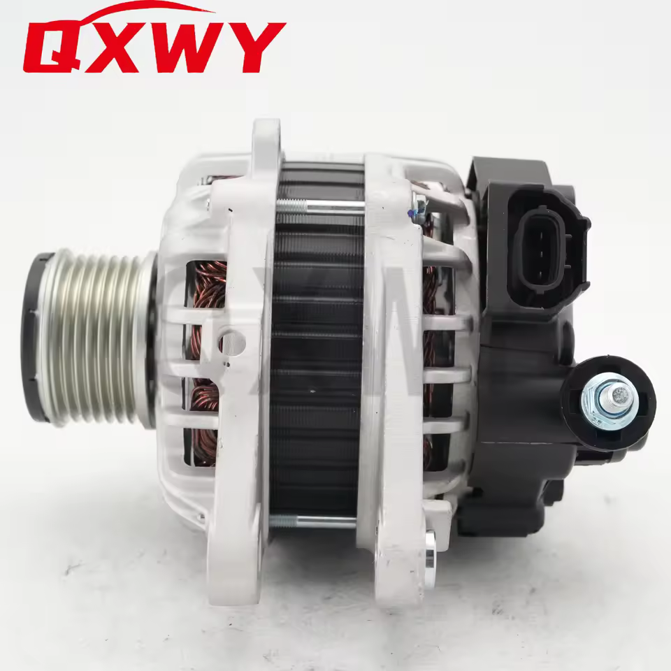 Hot Sales Direct Supply From Manufacturer High-quality 12v 37300-4a700 Automotive Alternator Suitable For Hyundai Kia K2500 (sd)