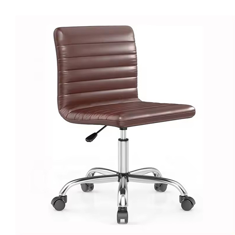 Customization Modern Office Furniture Computer Executive Conference Reception Beauty Visitor Study Home Swivel Chair