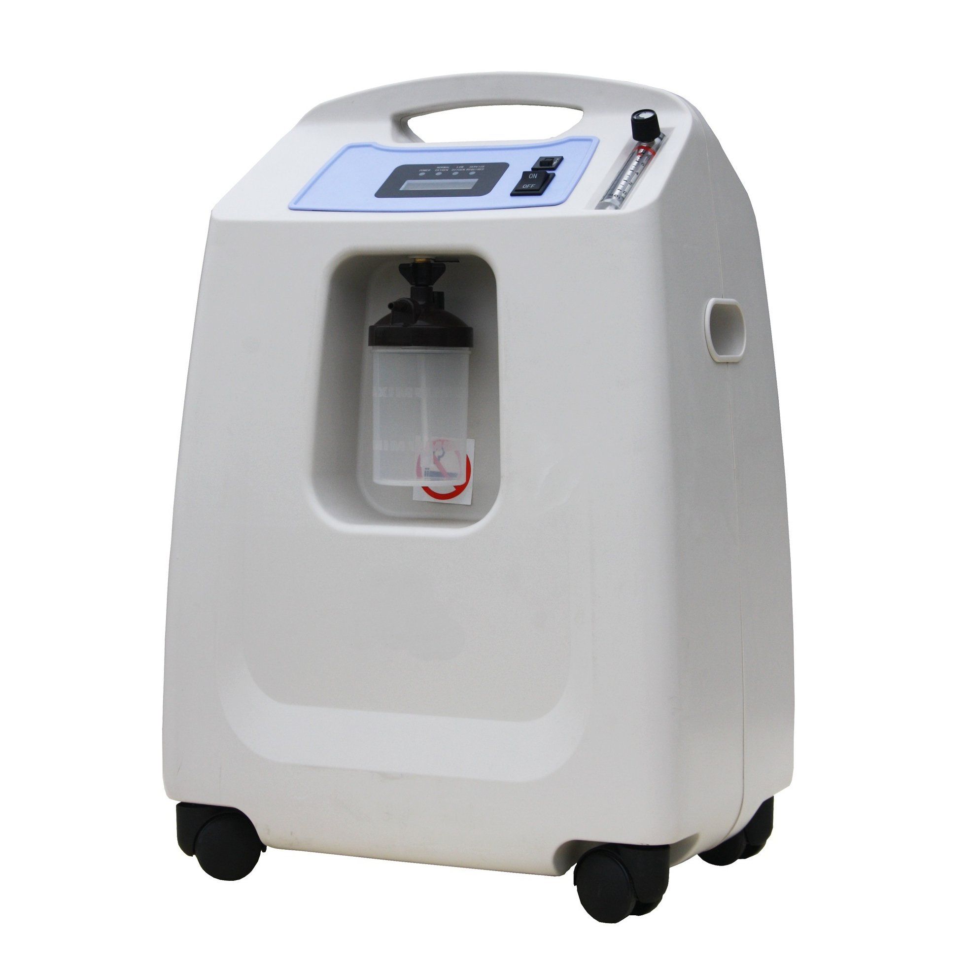 Oc-5D Medical Mobile Oxygen Concentrator for Hospital/Home/Clinic