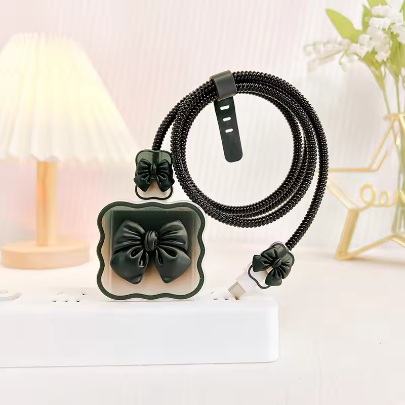 Protective Tpu 360 Full Body Case For 11 & 13 Mobile Phones 20w Fast Charging Shockproof Charger Case In Stock