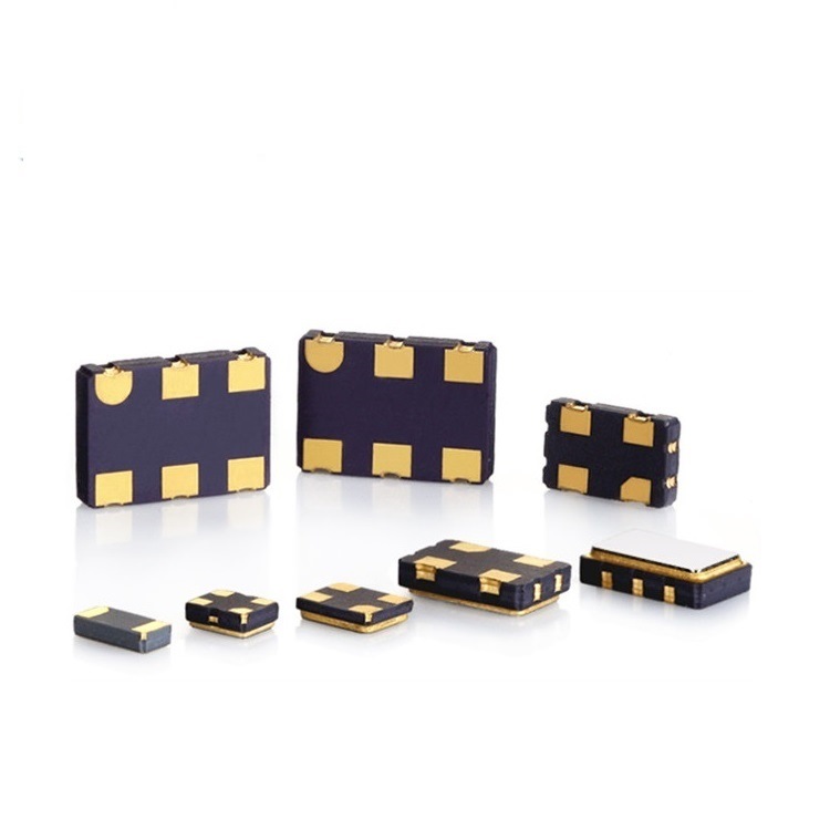 New and Original High Quality SMD5032 2pin 27.12MHz Quartz Crystal with Best Price