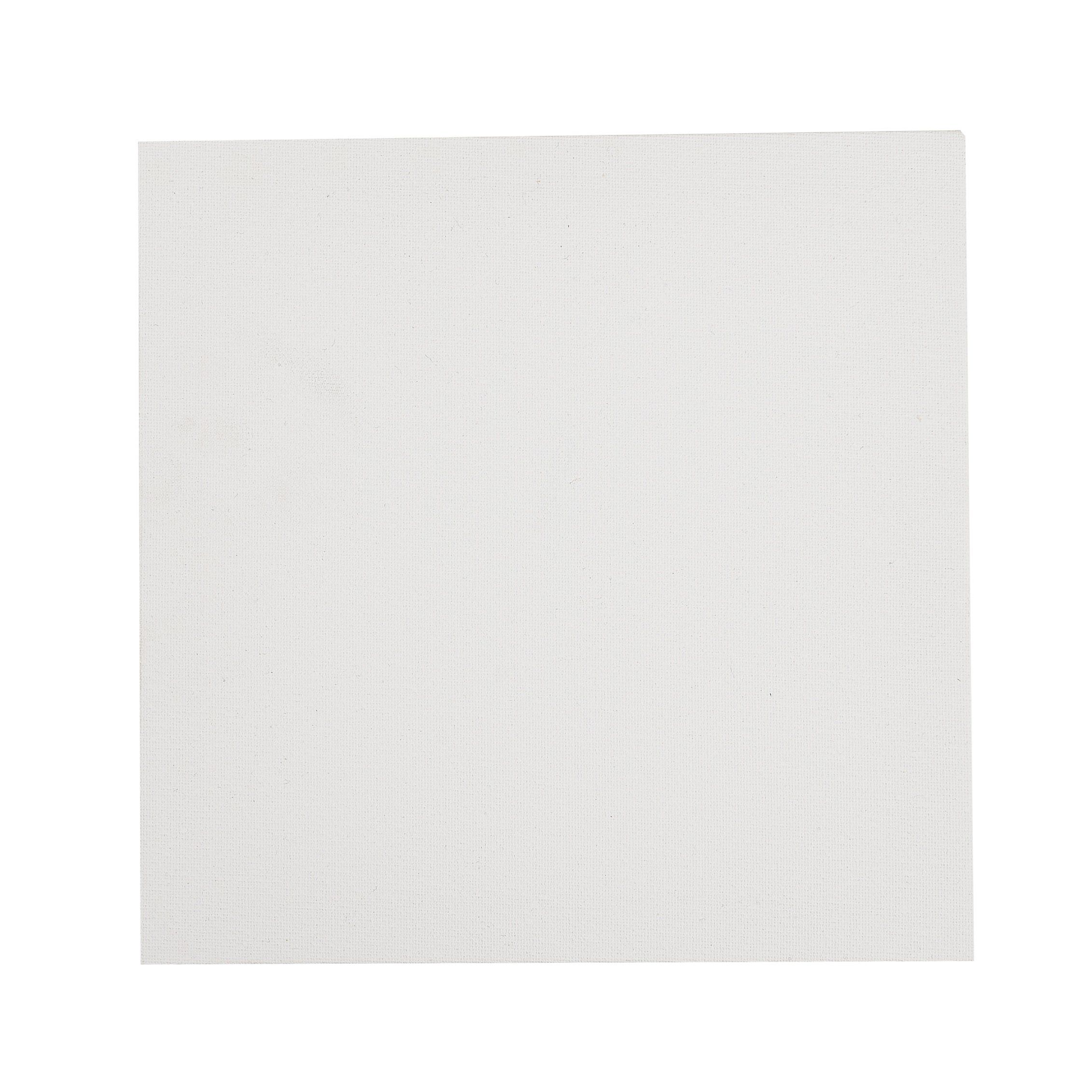 Oil Painting Board Blank Artist Frame Stretched Canvas for Painting Canvas