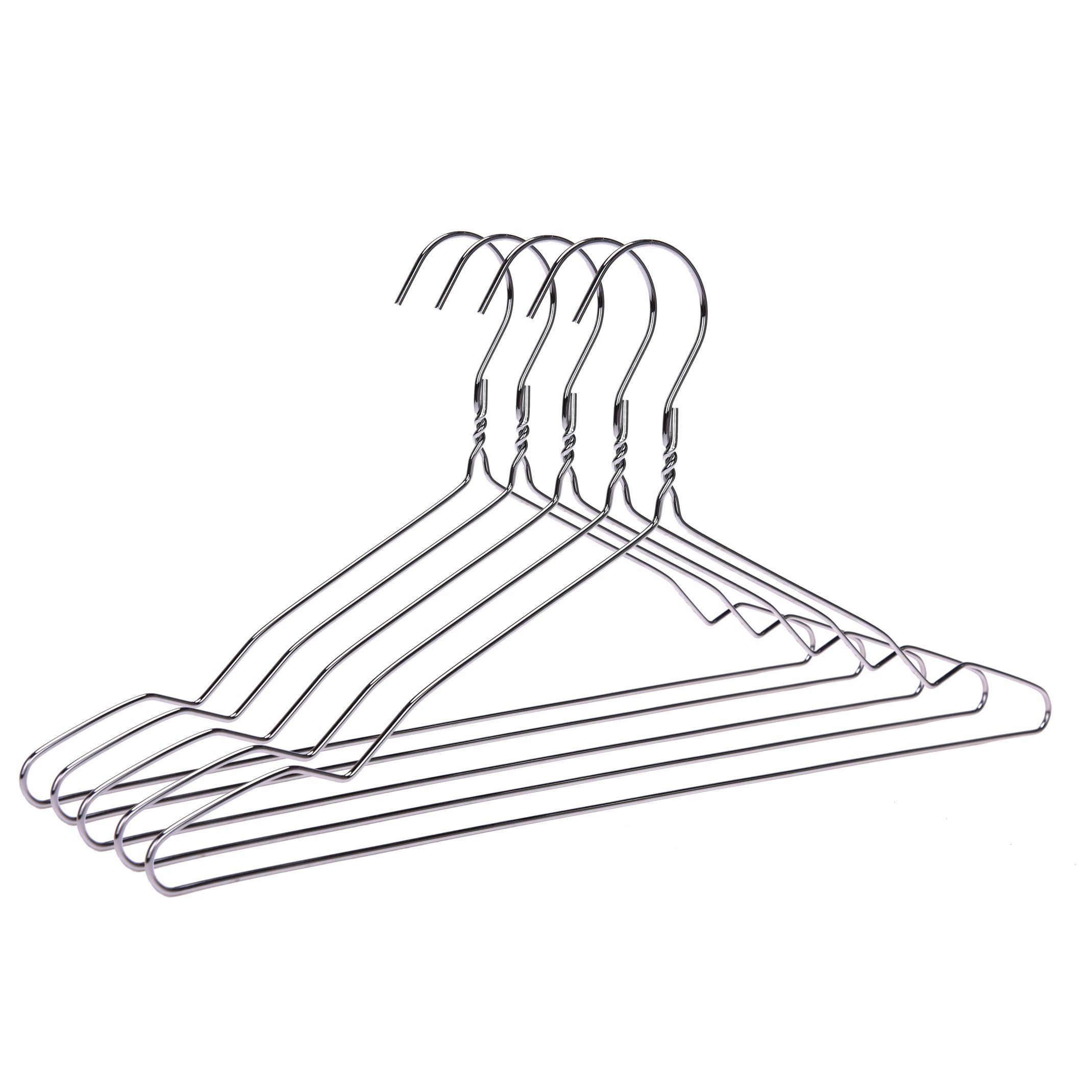 Wire Hangers Bulk Cheap Iron Hanger Iron Standiron Hanger Stand 5 Hook Making Machine Clothes Laundry Wire Hangers
