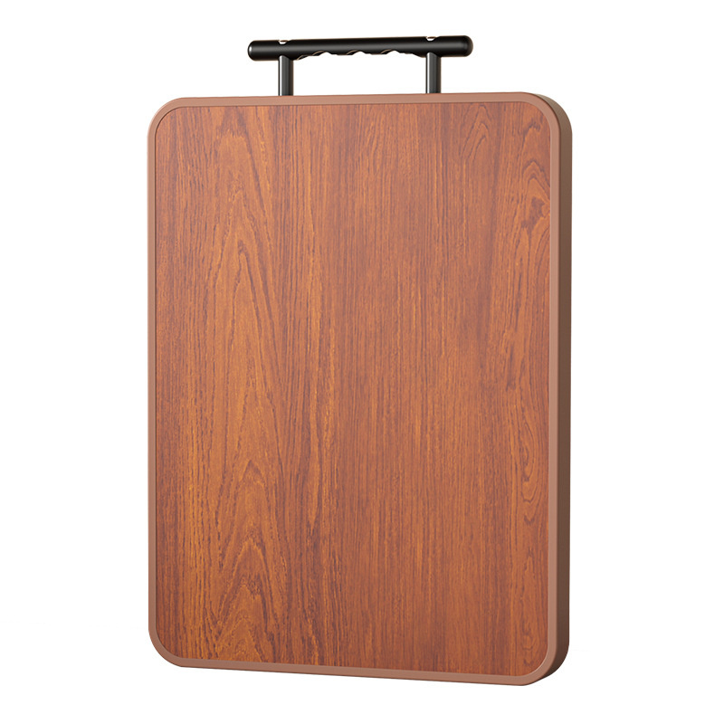 2024 Double Use Natural Bamboo Cutting Board Durable Kitchen Chopping Block for Cheese Wholesale Cutting Board