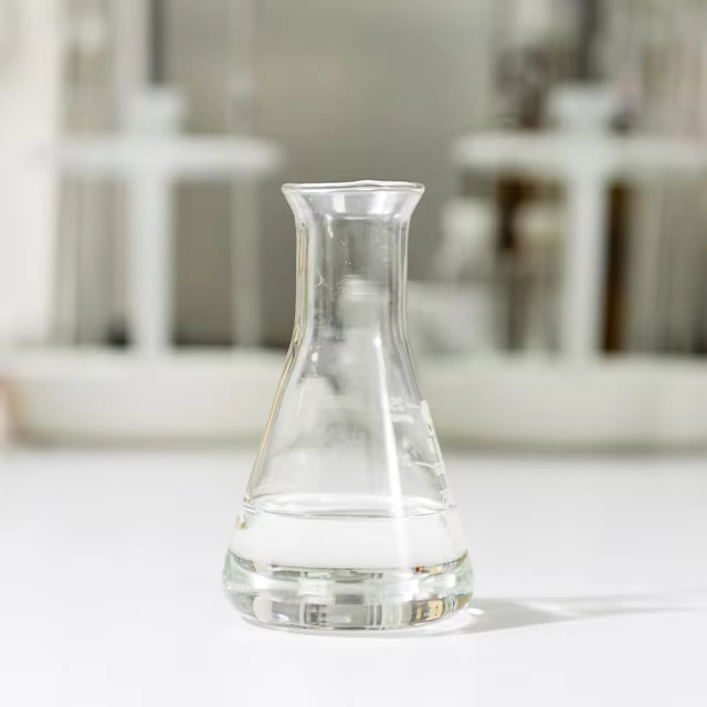 Barreled Chemical Raw Materials Alcohol Organic Raw Materials High Quality Ipa Isopropyl Alcohol