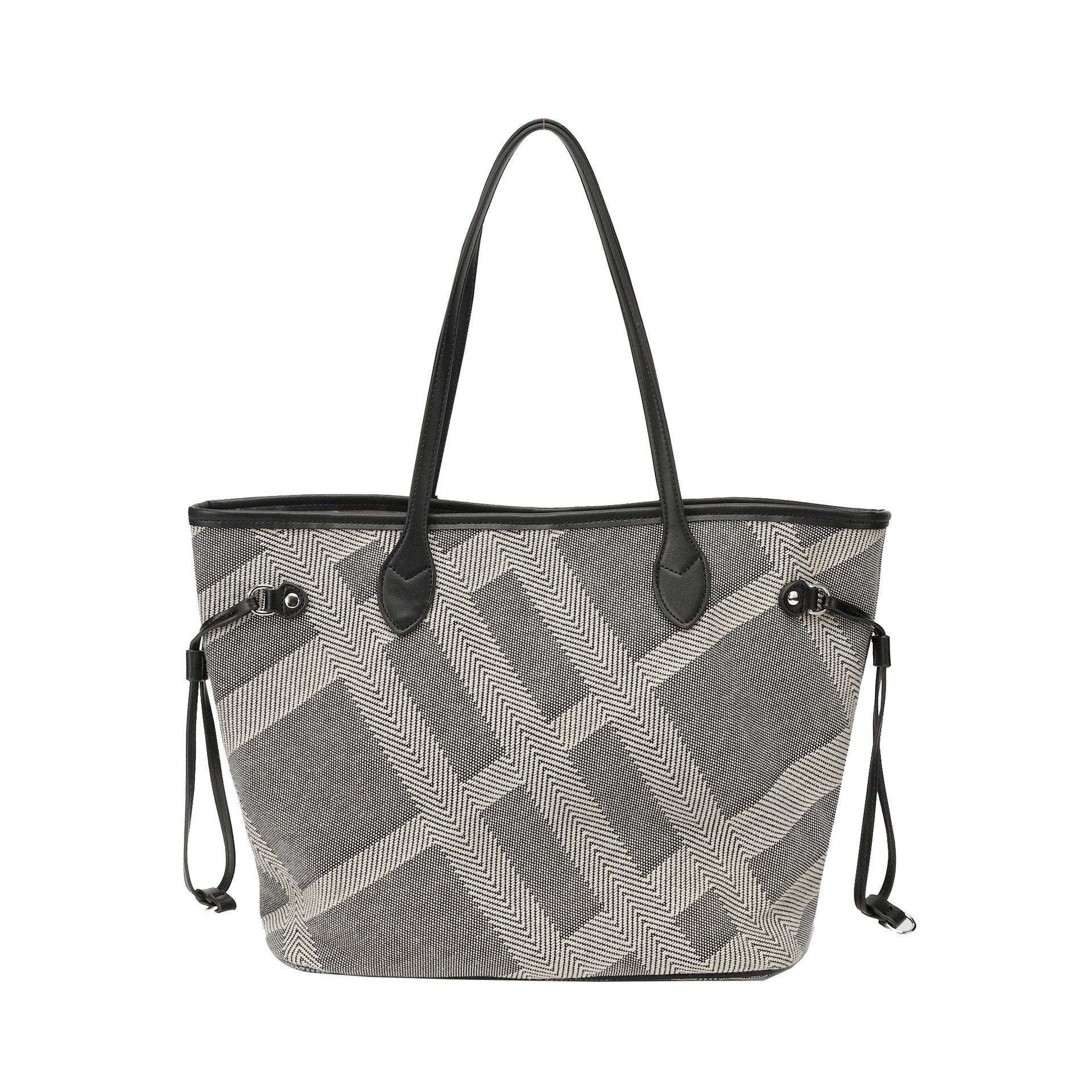 (WD9200) OEM/ODM Handbags Wholesale Tote Bag Vogue Tote Bag Stylish Bags for Women Tote Bag Style Urban Originals Handbags