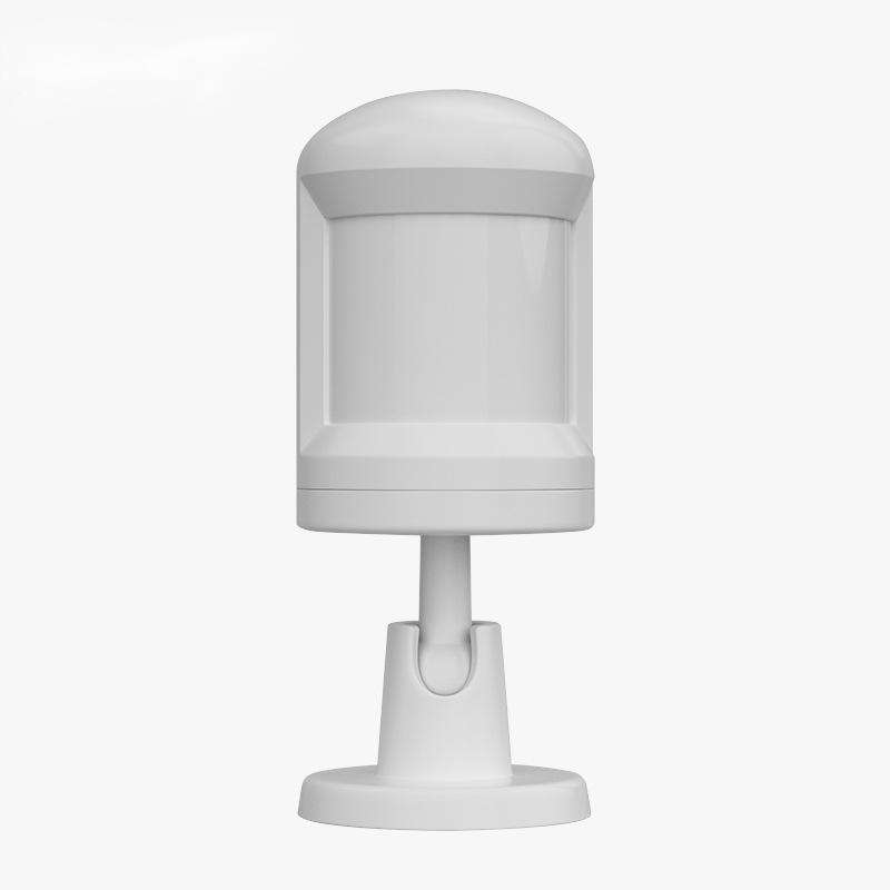 Sensor Suppliers Tuya Zigbee Body Motion Sensor Detectors Smart Home Security Alarm Smart Life App Remote Monitoring PIR Sensor