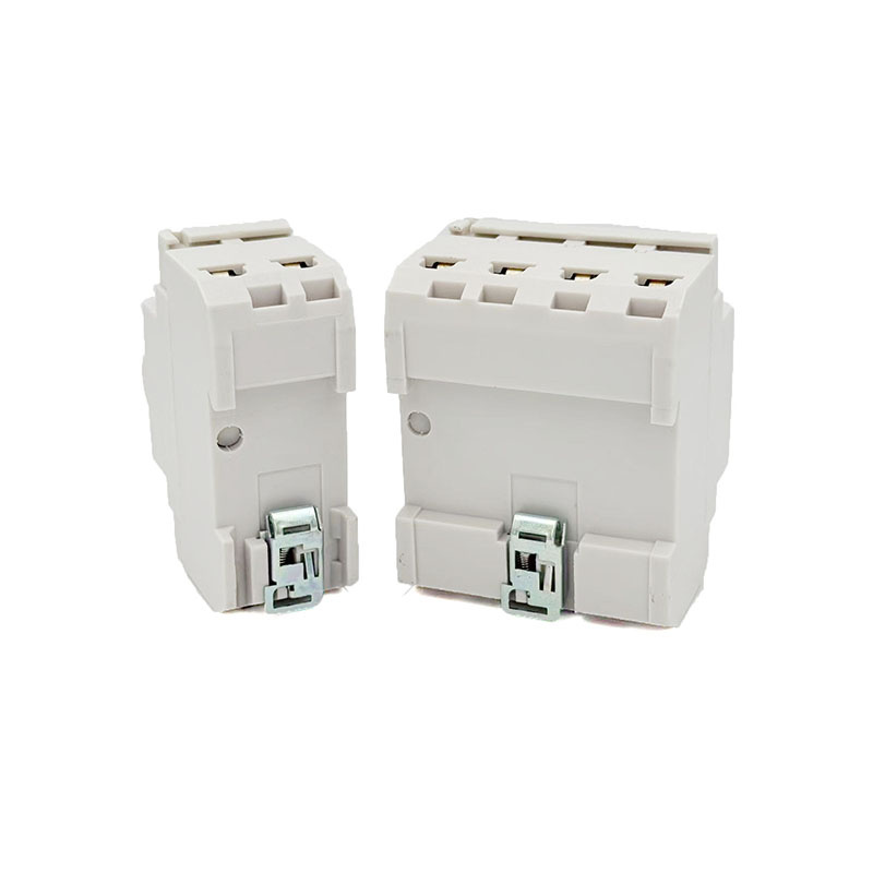 Factory Direct Sale Fast Shipping High Quality Small RCCB Circuit Breaker