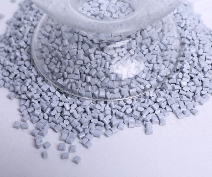 High Quality PP EPDM-T16 P221t-UV Wholesale Engineering Plastics Ethylene Copolymer Resin for Container/Packing