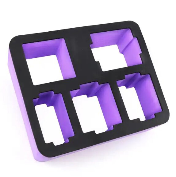 Wholesale China EVA Fitting Foam Packaging Products Insert