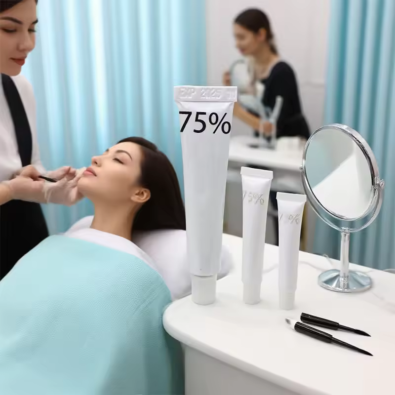Authentic 10g 30g 50g Tattoo Cream Beauty Supplies Tattoo Removal Machine Free Samples Products On Tatoo Equipo